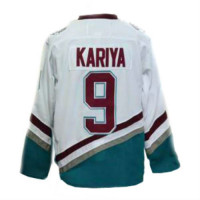 JERSEY - NHL - ANAHEIM DUCKS - PAUL KARIYA
